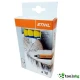 STIHL MARKER PRO - ПРОФЕСИОНАЛНА ЖЪЛТА КРЕДА